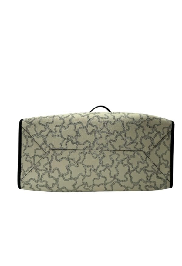 TOUS - AMAYA KAOS TOTE BAG - Image 7